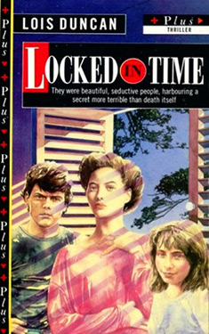 Locked In Time