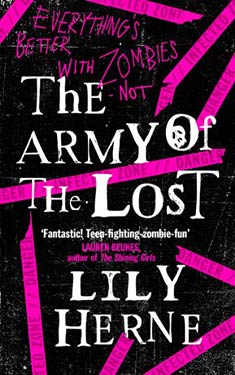 The Army of the Lost