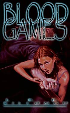 Blood Games