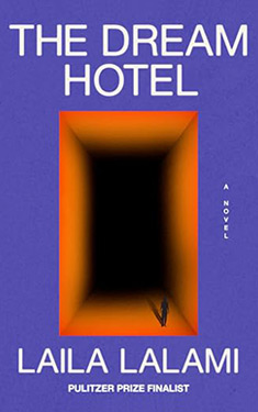 The Dream Hotel:  A Novel