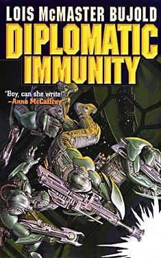 Diplomatic Immunity