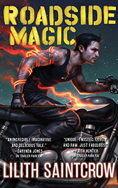 Roadside Magic