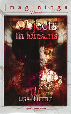 Objects in Dreams