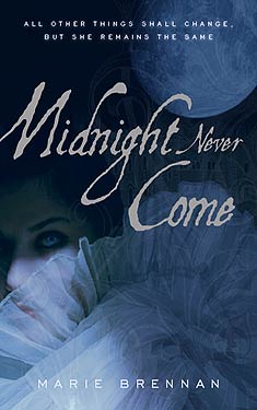 Midnight Never Come