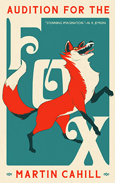 Audition for the Fox