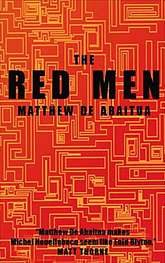 The Red Men