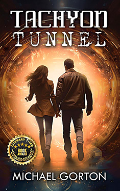 Tachyon Tunnel
