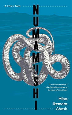 Numamushi:  A Fairy Tale!