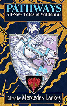 Pathways:  All New Tales of Valdemar