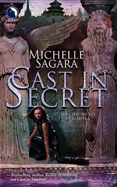 Cast In Secret
