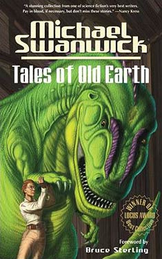 Tales of Old Earth