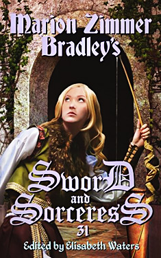 Marion Zimmer Bradley's Sword and Sorceress 31