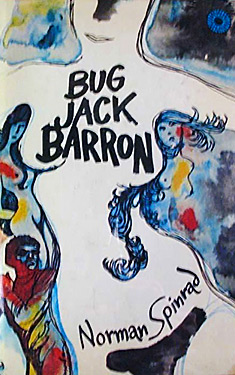 Bug Jack Barron