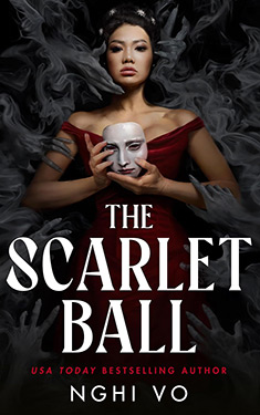 The Scarlet Ball