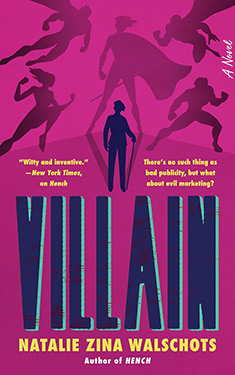 Villain