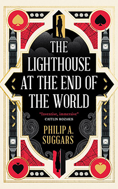 The Lighthouse at the End of the World