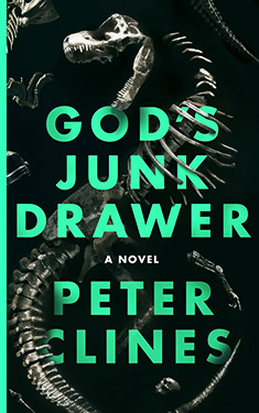 God's Junk Drawer