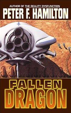 Fallen Dragon