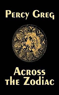 Across the Zodiac:  The Story of a Wrecked Record
