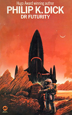 Dr. Futurity