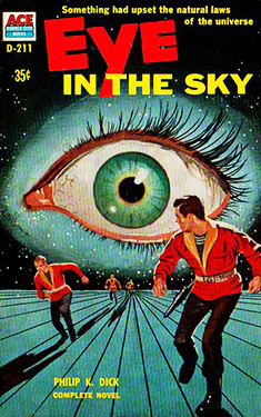 Eye in the Sky
