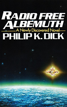 Radio Free Albemuth