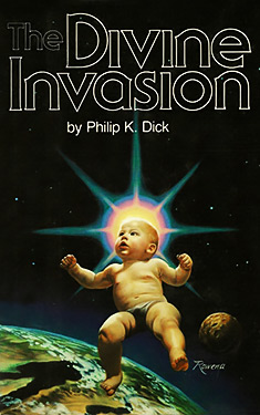 The Divine Invasion