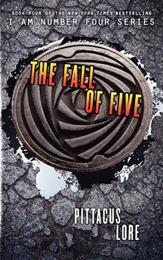 The Fall of Five