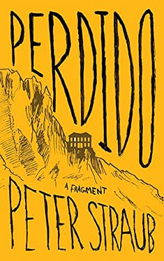 Perdido: A Fragment 