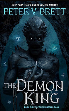 The Demon King