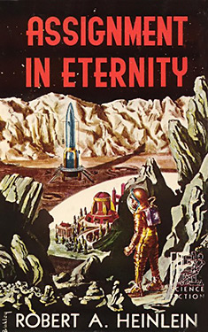 Assignment in Eternity