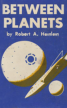 Between Planets