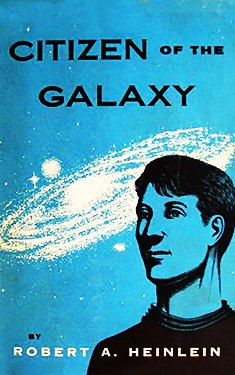 Citizen of the Galaxy