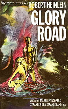 Glory Road