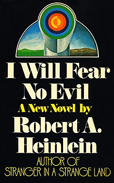 I Will Fear No Evil
