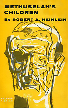 Methuselah's Children
