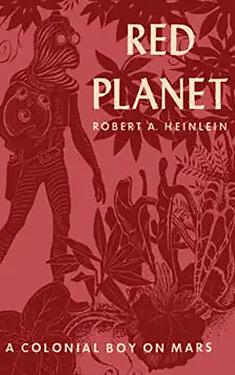 Red Planet