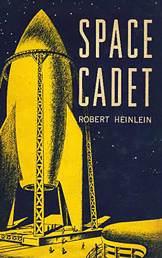 Space Cadet