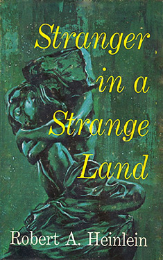 Stranger in a Strange Land