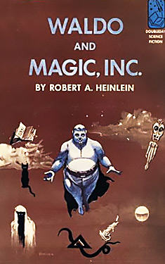 Waldo and Magic, Inc.