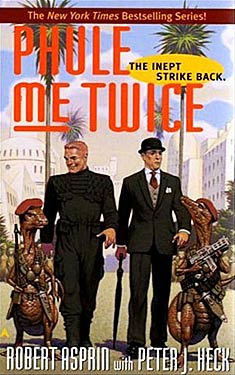 Phule Me Twice