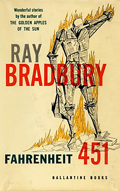 Fahrenheit 451