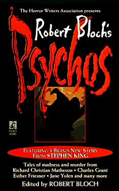 Robert Bloch's Psychos