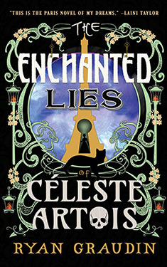 The Enchanted Lies of Céleste Artois