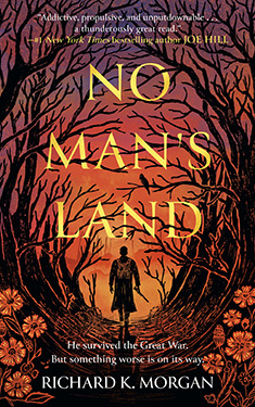 No Man's Land