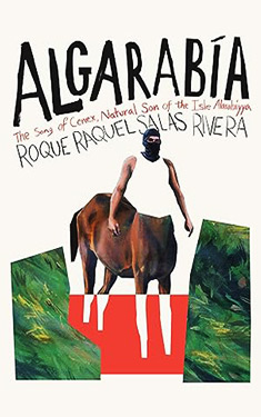 Algarabia