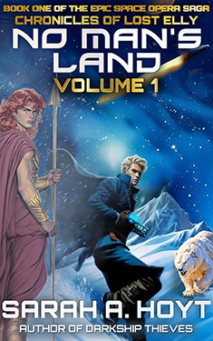 No Man's Land: Volume 1