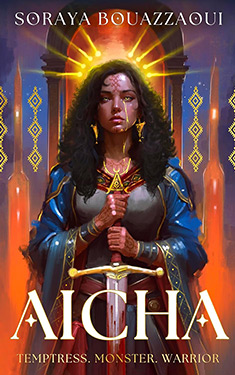 Aicha