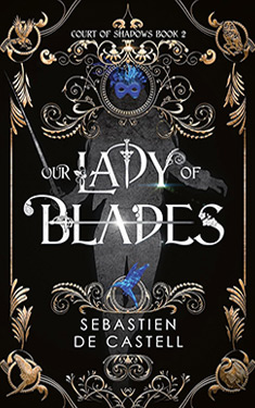 Our Lady of Blades