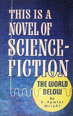 The World Below